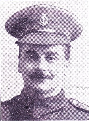 Robert G ROBERTSON